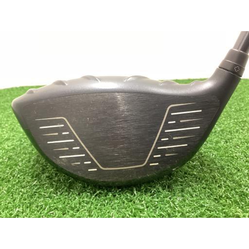 PING（ピン） G410 PLUS 10.5° ドライバー DR フレックスSR : ゴルフ