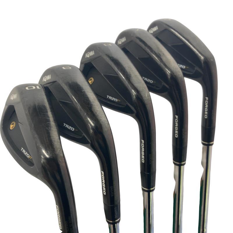 HONMA GOLF（本間ゴルフ） TOUR WORLD TR20P 6S アイアンセット IR