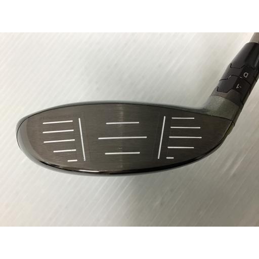 Callaway（キャロウェイ） GREAT BIG BERTHA(2023) 5W フェアウェイ