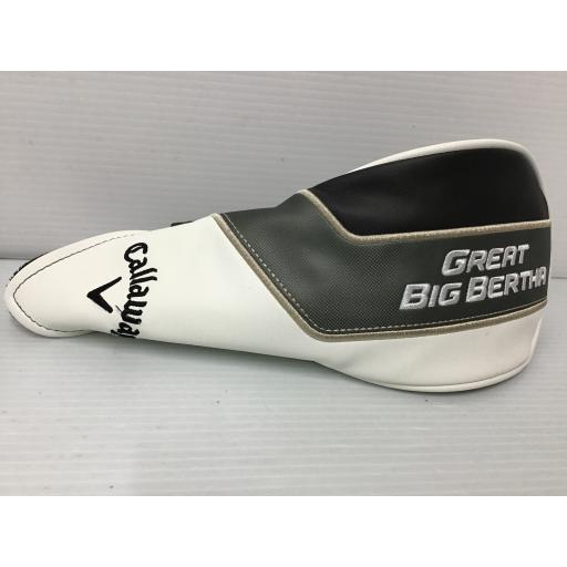 Callaway（キャロウェイ） GREAT BIG BERTHA(2023) 5W フェアウェイ