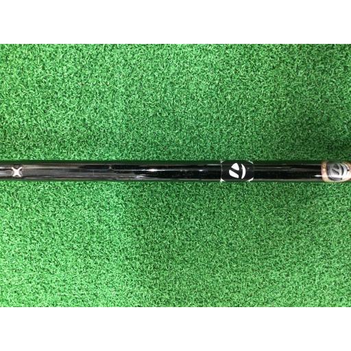 TaylorMade（テーラーメイド） スパイダージーティー パター BLACK TM2