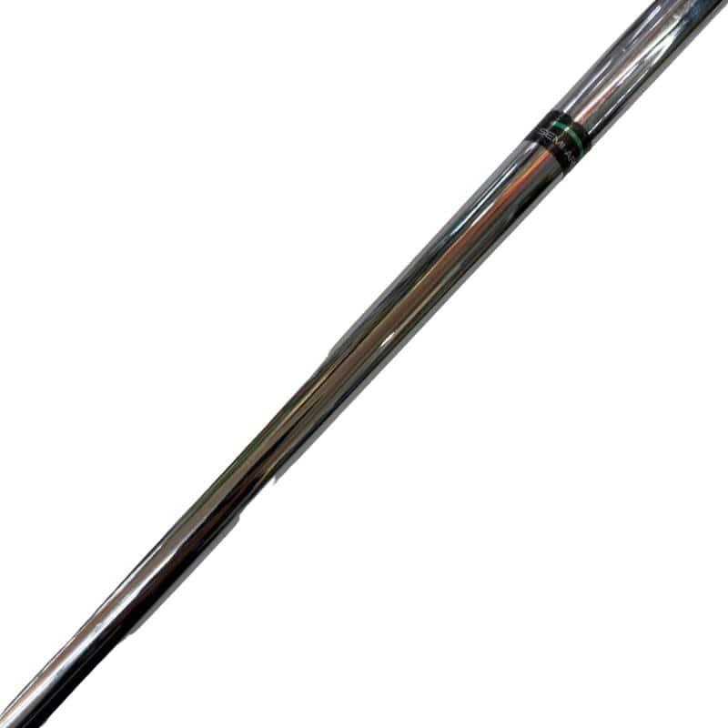 PING（ピン） VAULT VOSS ブラック 34インチ パター PT フレックス