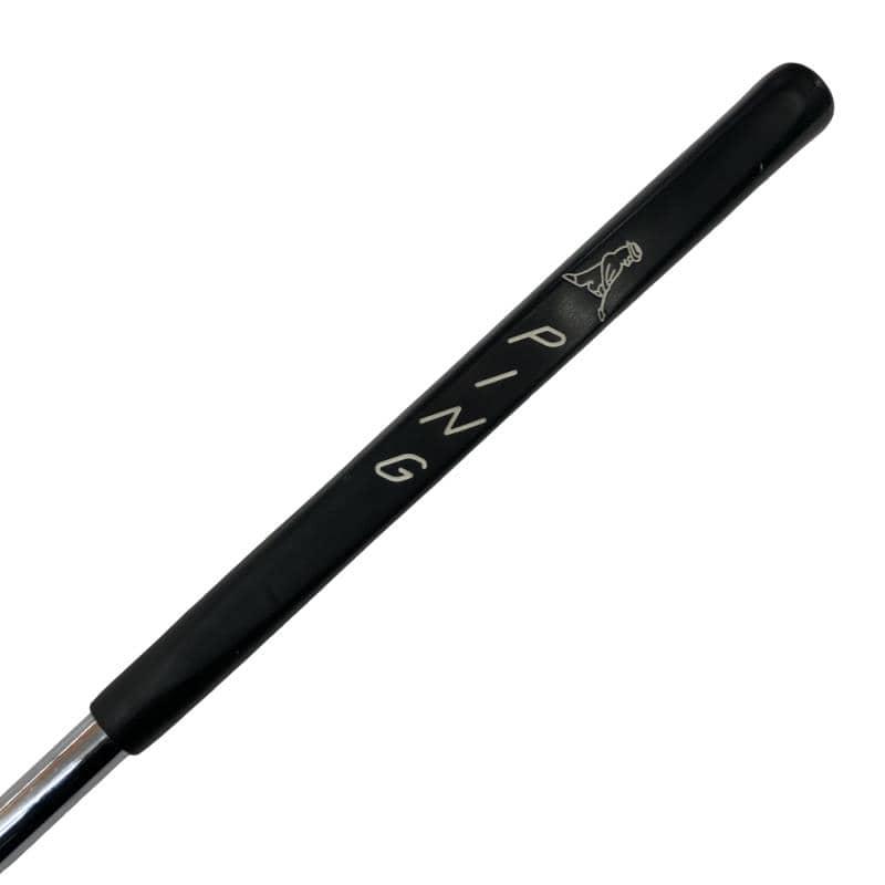 PING（ピン） VAULT VOSS ブラック 34インチ パター PT フレックス