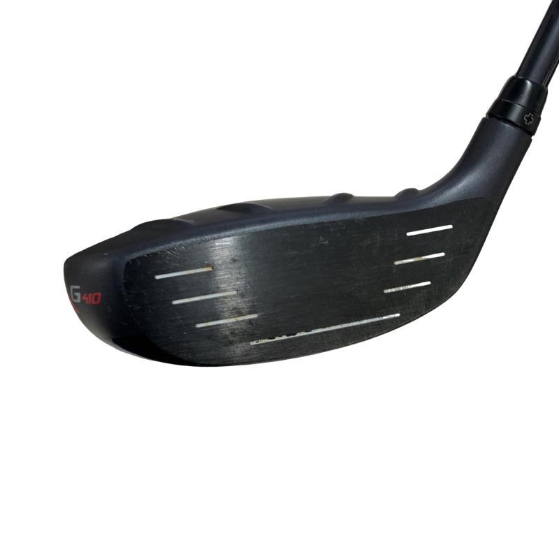 PING（ピン） G410 3W フェアウェイウッド FW フレックスS : ゴルフ