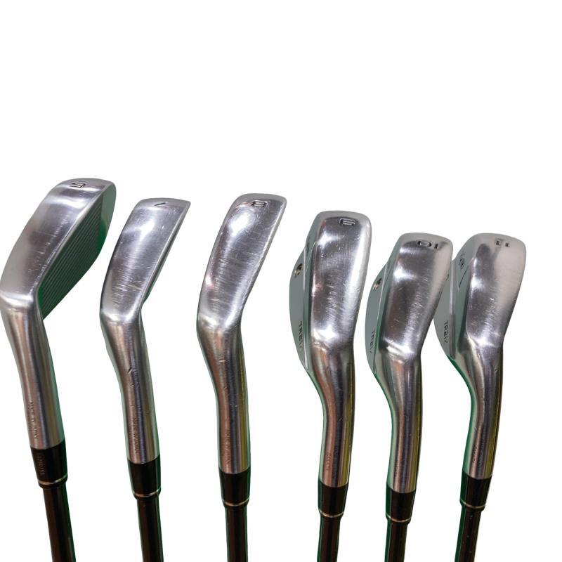 HONMA GOLF（本間ゴルフ） TOUR WORLD TR21X 7S アイアンセット IR