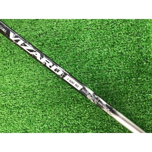 HONMA GOLF（本間ゴルフ） TOUR WORLD TW717P FORGED 5S レディース 