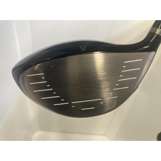 YAMAHA（ヤマハ） inpres DRIVESTAR 10.5° ドライバー DR フレックスSR