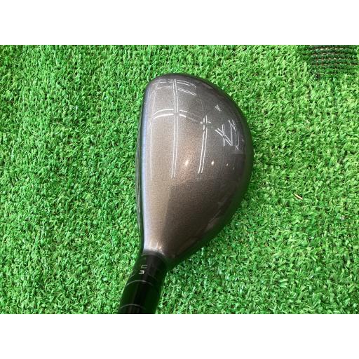 タイトリスト Titleist ユーティリティ 816 H1 21° フレックスS 中古 Cランク_1