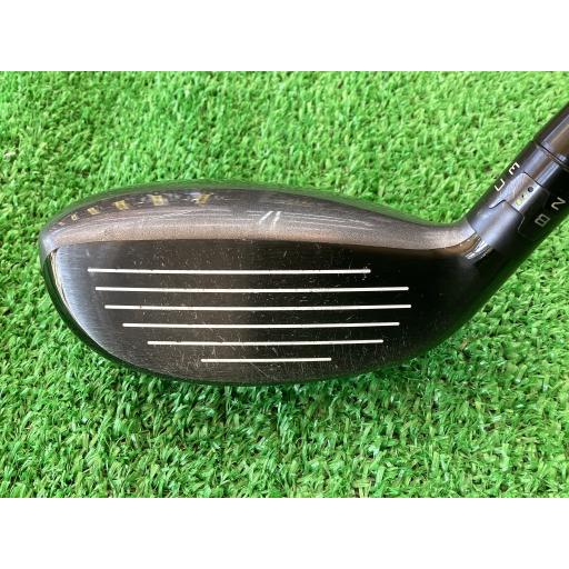 タイトリスト Titleist ユーティリティ 816 H1 21° フレックスS 中古 Cランク_2