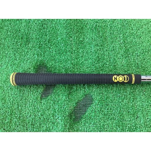 タイトリスト Titleist ユーティリティ 816 H1 21° フレックスS 中古 Cランク_4
