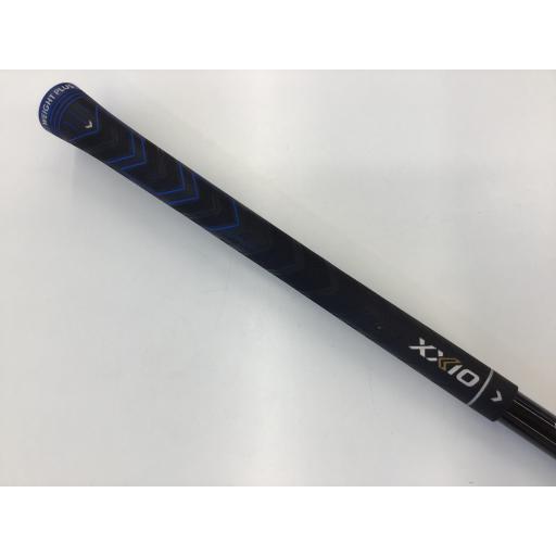 ダンロップ XXIO(2020) H3 レフティ ユーティリティ UT フレックスS_4