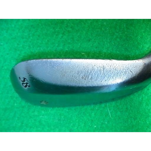 エポンゴルフ株式会社 EPON Tour Wedge Type M(2023) 58° ウェッジ WG