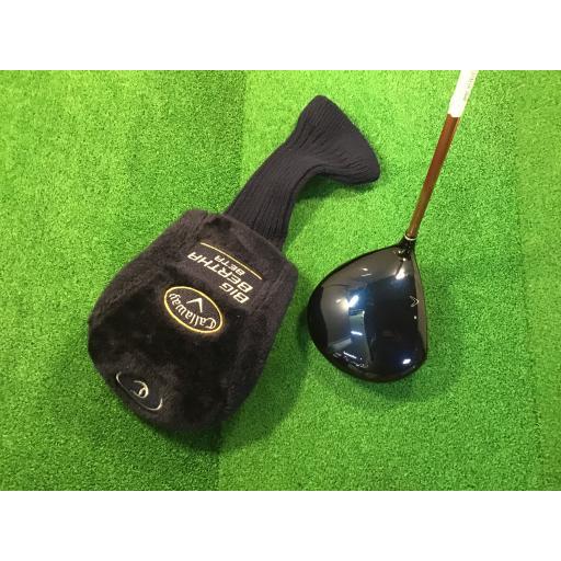Callaway（キャロウェイ） ビッグバーサ ドライバー BIG BERTHA(2016