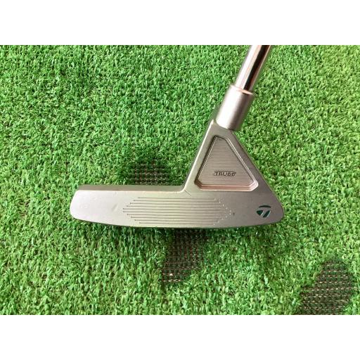 TaylorMade（テーラーメイド） TP Reserve TRUSS B2TH 33インチ パター