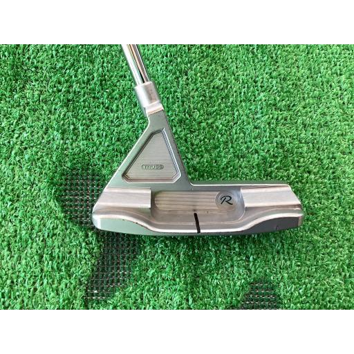 テーラーメイドTPリザーブトラスパターB2TH33インチ TaylorMade（テーラーメイド） TP Reserve TRUSS B2TH 33インチ パター