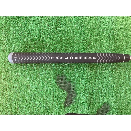 TaylorMade（テーラーメイド） TP Reserve TRUSS B2TH 33インチ パター