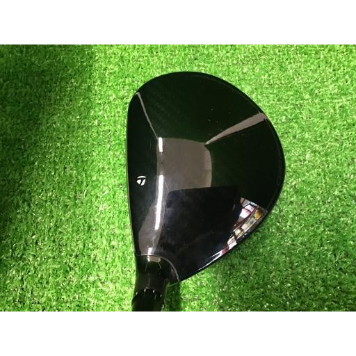 TaylorMade（テーラーメイド） Qi10 TOUR 3W フェアウェイウッド FW