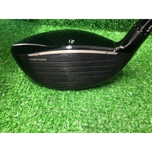 TaylorMade（テーラーメイド） Qi10 TOUR 3W フェアウェイウッド FW