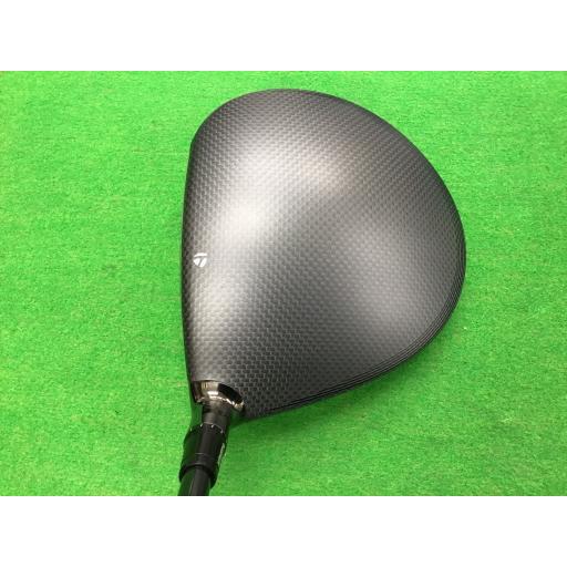 TaylorMade（テーラーメイド） Qi35 MAX 10.5° ドライバー DR