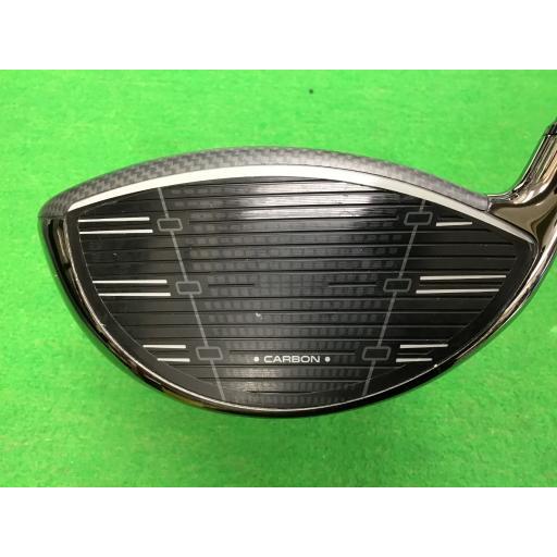TaylorMade（テーラーメイド） Qi35 MAX 10.5° ドライバー DR