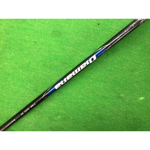 TaylorMade（テーラーメイド） Qi35 MAX 10.5° ドライバー DR