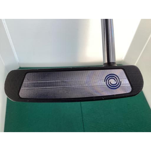 オデッセイ ミルドコレクション パター MILLED COLLECTION SX #5 34