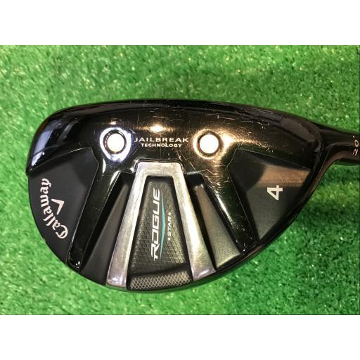 Callaway キャロウェイ ローグ スター ユーティリティ ROGUE