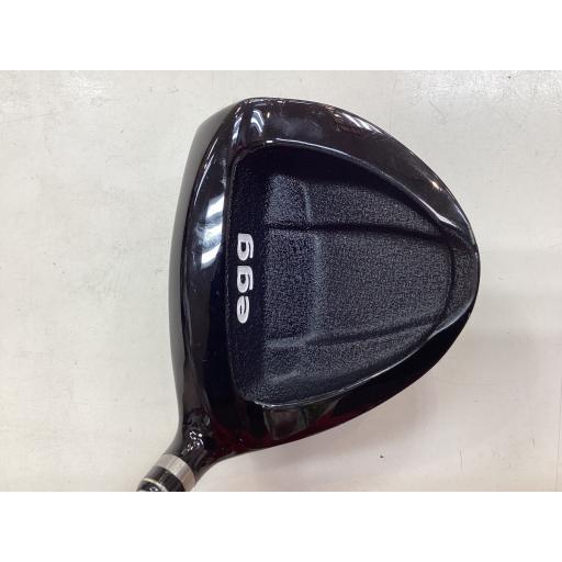 PRGR（プロギア） egg M.F.D 5W レディース フェアウェイウッド FW