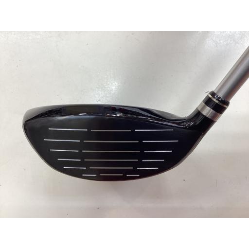 PRGR（プロギア） egg M.F.D 5W レディース フェアウェイウッド FW