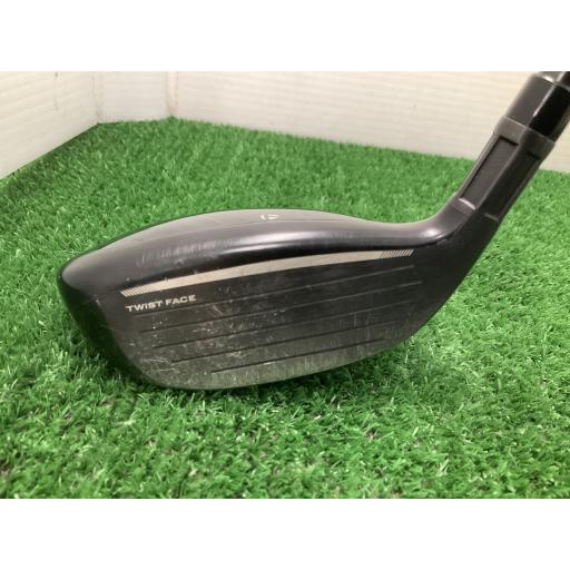 TaylorMade（テーラーメイド） ステルスツー ユーティリティ STEALTH2