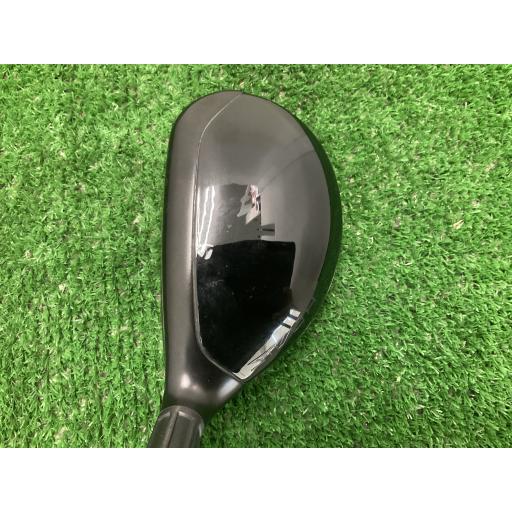 TaylorMade（テーラーメイド） ステルスツー ユーティリティ STEALTH2