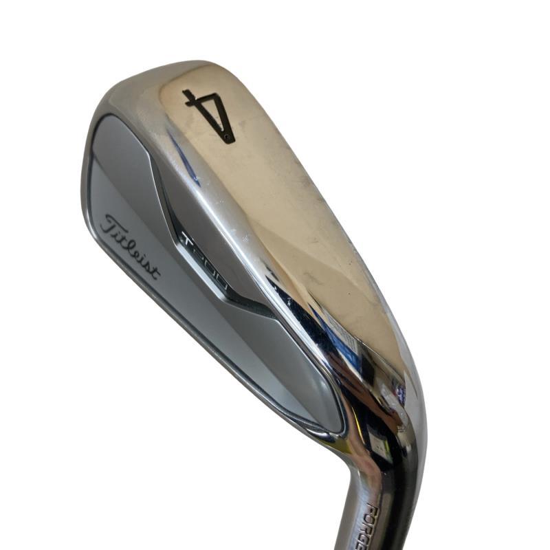 Titleist（タイトリスト） Titleist T200(2021) #4 単品アイアン LI