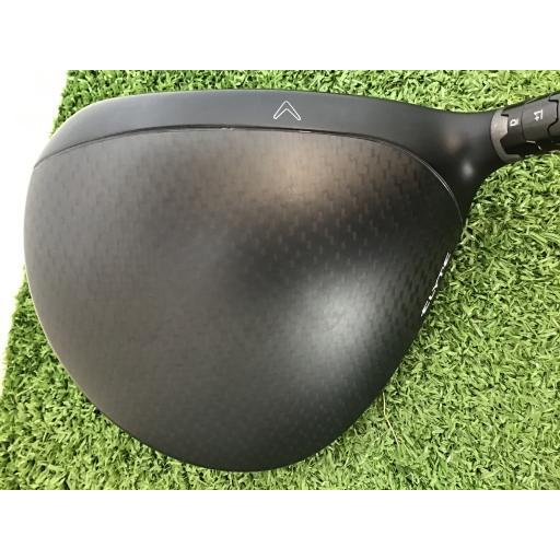 【新品】レフティ　エリート　ドライバー 10.5° レフティ ドライバー ELYTE (エリート) [10.5° /VENTUS GREEN 50 for