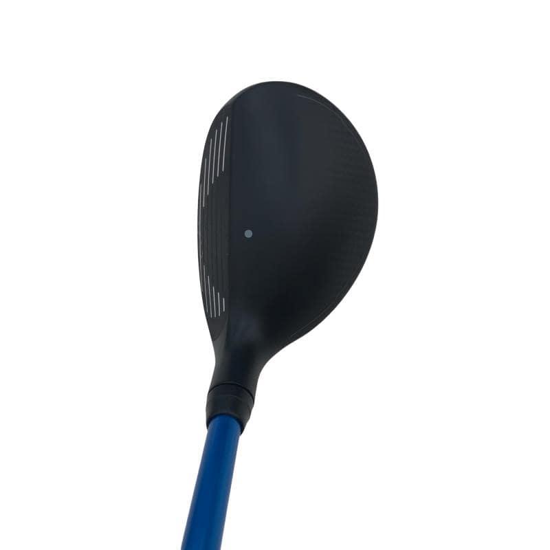 【希少番手】PING ピン G440 ハイブリッド 7U 34度　フレックスR G440 ハイブリッド│CLUB PING【PINGオフィシャルサイト】