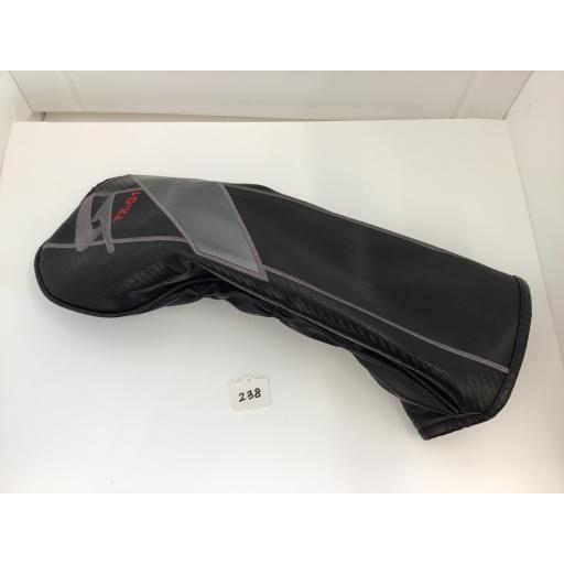 つるや GOLDEN PRIX TX-01(高反発) 10.5° ドライバー DR フレックスS