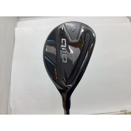 TaylorMade（テーラーメイド） Qi10 U5 ユーティリティ UT フレックスS