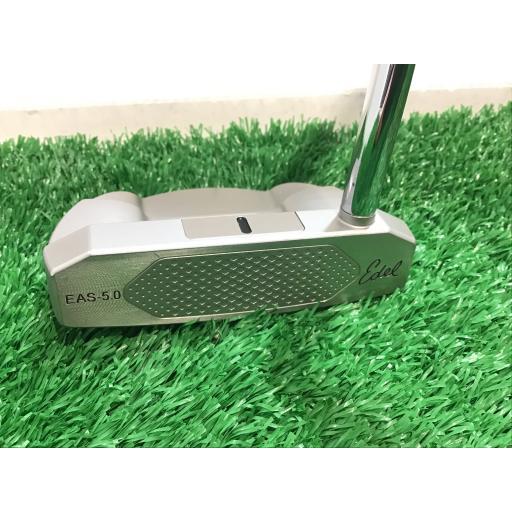 Edel GOLF EAS-5.0 34インチ パター PT フレックスその他 : ゴルフ