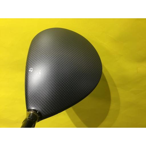 【マサキ】【新品・未使用】 テーラーメイド Qi35 LS 10.5° マサキ】【新品・未使用】 テーラーメイド Qi35 LS 10.5° Pre-Owned