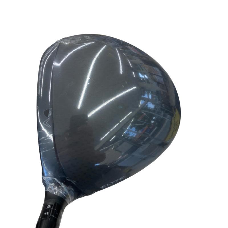 Callaway（キャロウェイ） ELYTE X NIGHT EDITION 10.5° ドライバー DR