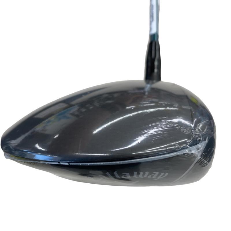 Callaway（キャロウェイ） ELYTE X NIGHT EDITION 10.5° ドライバー DR