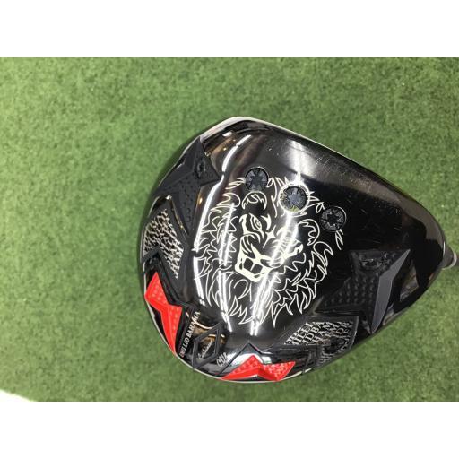 EMILLID BAHAMA（エミリッドバハマ） イーミルド バハマ ドライバー