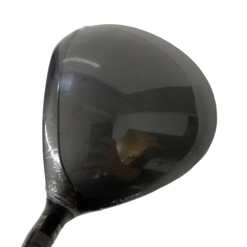 Callaway（キャロウェイ） ELYTE X NIGHT EDITION 10.5° ドライバー DR