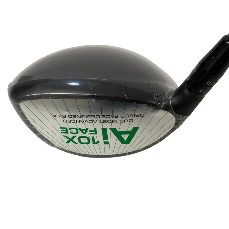 Callaway（キャロウェイ） ELYTE X NIGHT EDITION 10.5° ドライバー DR