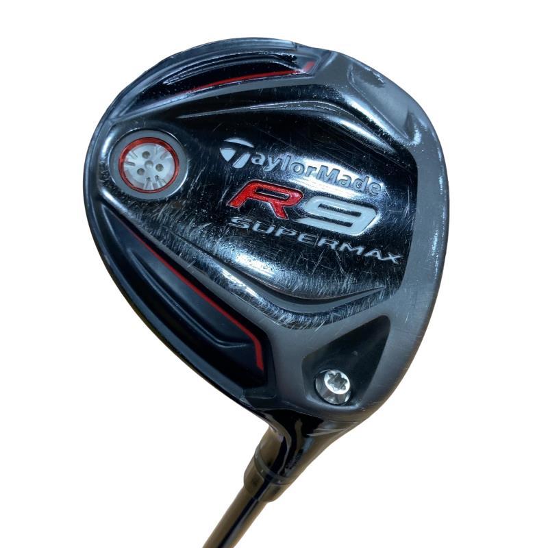 開店祝い TaylorMade R9 フェアウェイウッド 2本セット TaylorMade R9