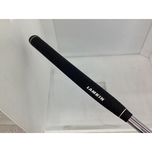 オデッセイ（ODYSSEY） ホワイトスチール 2ボール パター WHITE STEEL