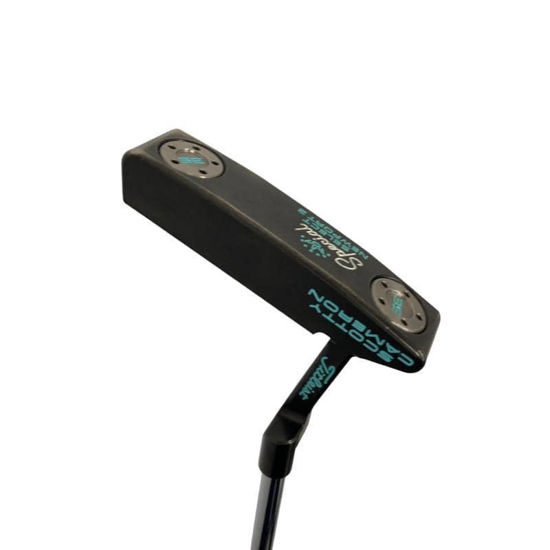 Titleist（タイトリスト） SCOTTY CAMERON Special select