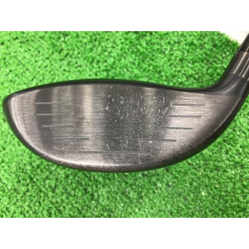 SRIXON ZX MK II フェアウェイウッド(5W) DUNLOP（ダンロップ） SRIXON ZX Mk II 5W フェアウェイウッド FW