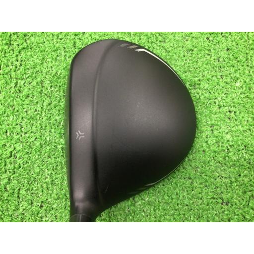 DUNLOP（ダンロップ） SRIXON ZX Mk II 5W フェアウェイウッド FW