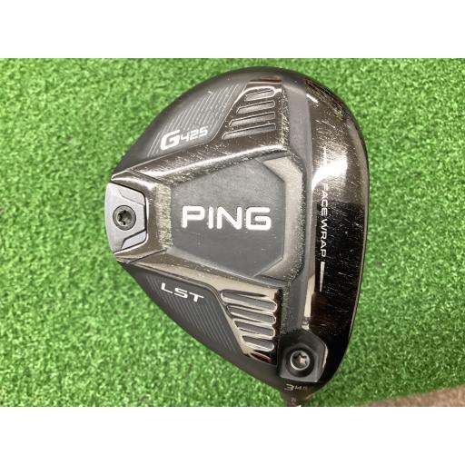 PING（ピン） G425 LST 3W(アーコス付き) フェアウェイウッド FW 