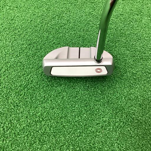 オデッセイ（車） オデッセイ ホワイト ホット オージー パター #5